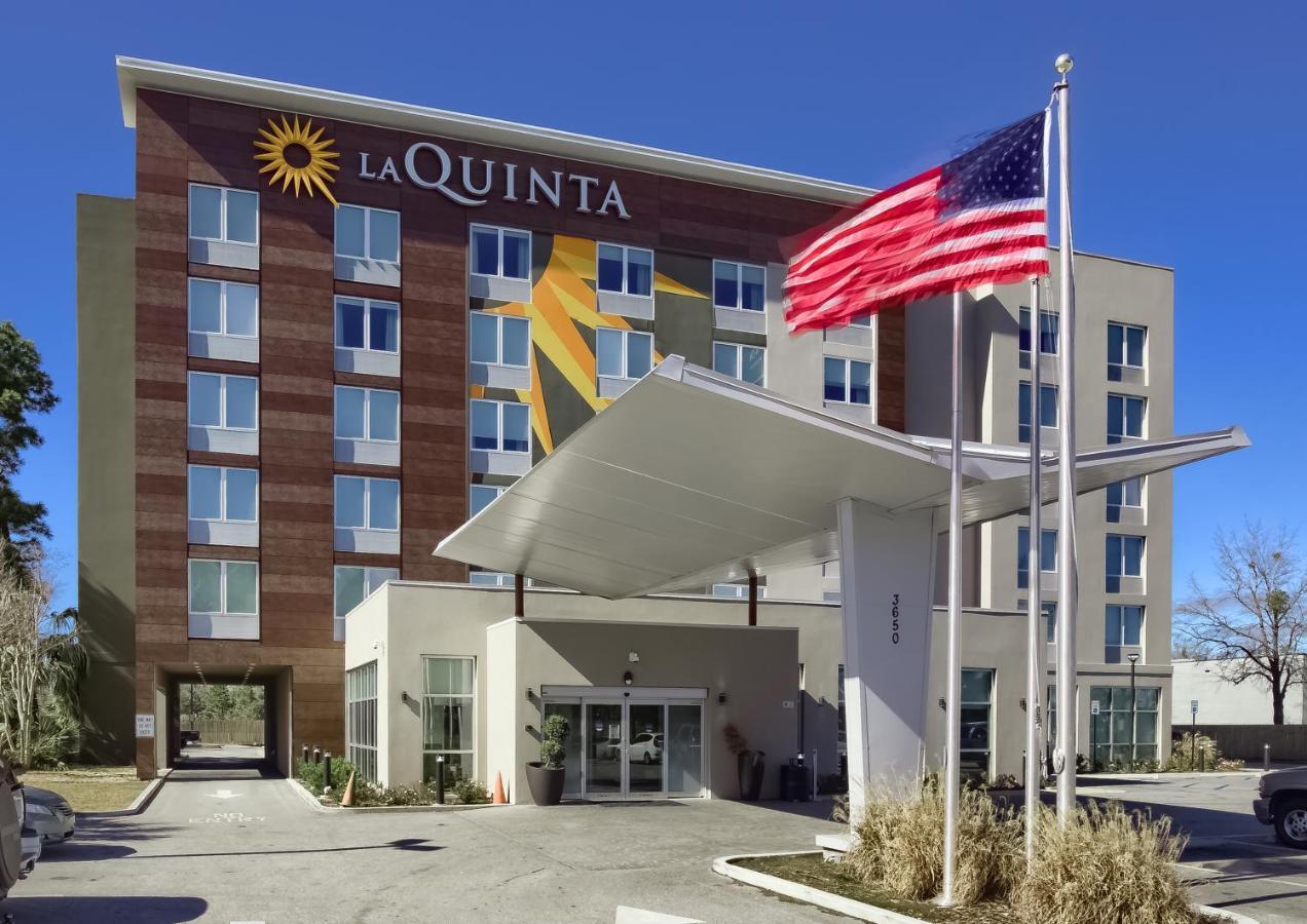 La Quinta By Wyndham Mobile Hotel Buitenkant foto