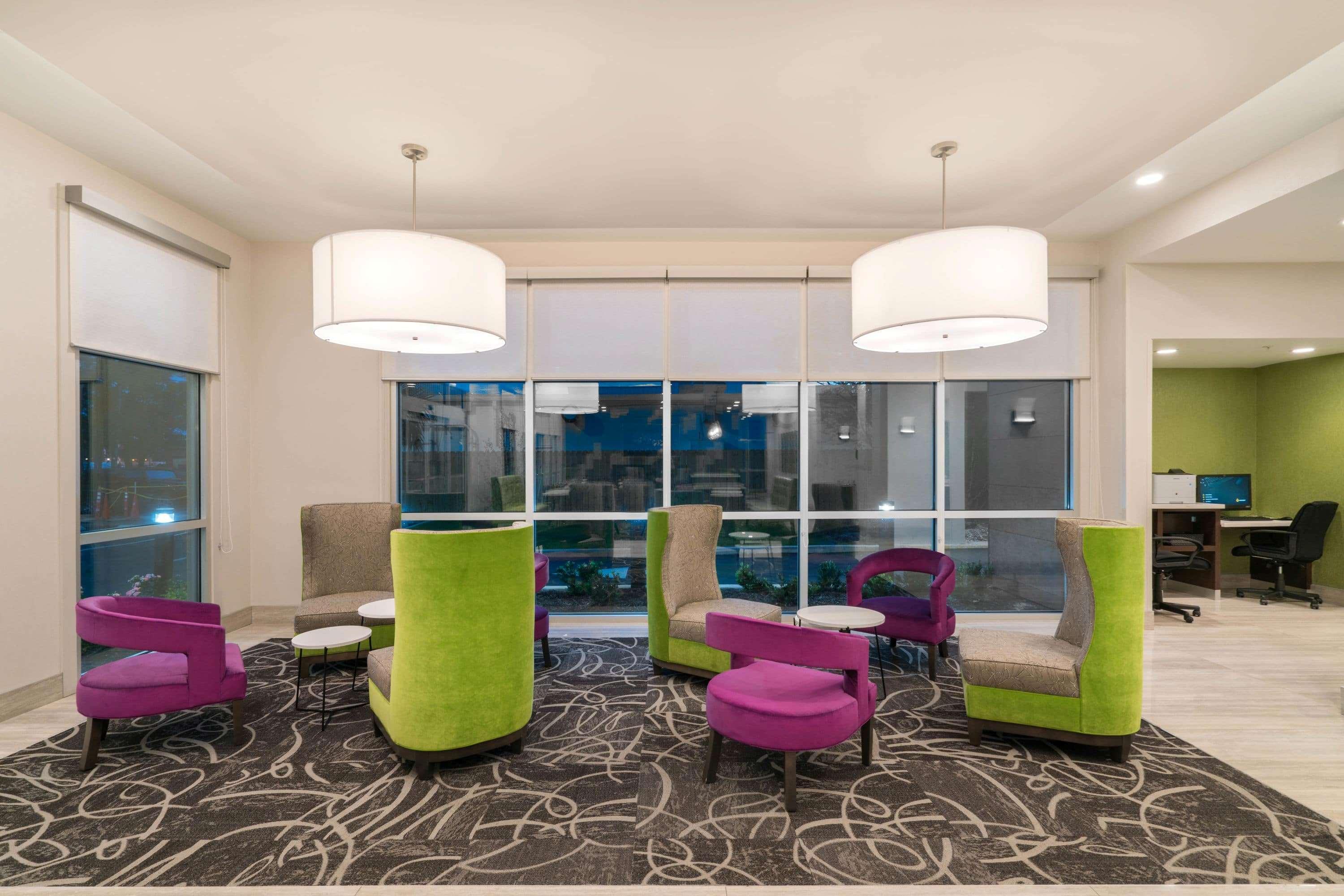 La Quinta By Wyndham Mobile Hotel Buitenkant foto